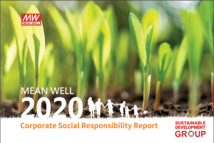 2020 Sustainability Report